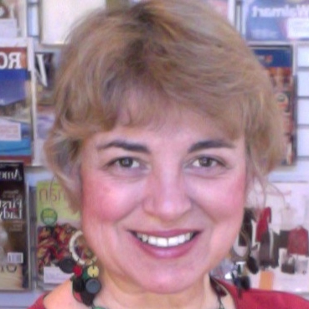 Meet your Posher, Kim